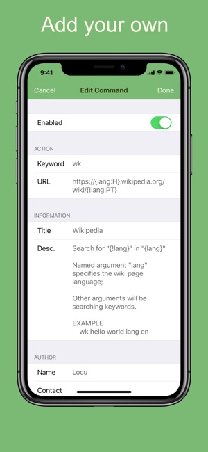 Locu(圖3)-速報App