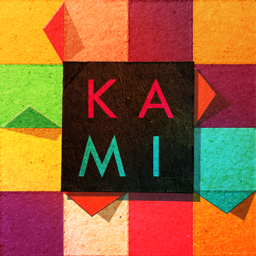 Ícone do app KAMI
