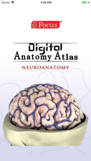 How to cancel & delete neuroanatomy - digital anatomy 3
