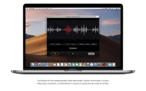 macos mojave iphone capturas de pantalla 4