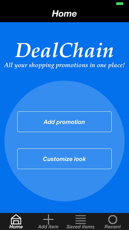 DealChain