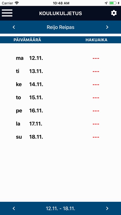 Menoksi screenshot-3