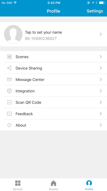 All Smart World screenshot-3