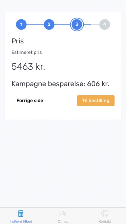 Danmarks Flyttemand ApS screenshot-3