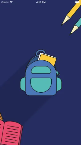 Game screenshot Blackboard Classroom K12 mod apk
