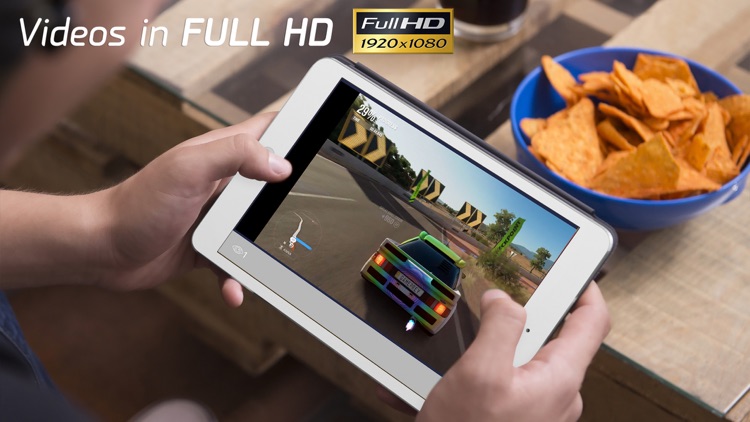 Game Net for - Forza Horizon 3