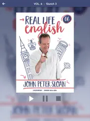 real life english айпад изображения 3