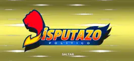 Game screenshot Disputazo Político mod apk