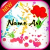 Text Art - Name Art - iPhoneアプリ