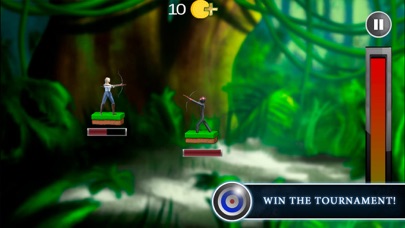3D Archery - Survival 101 screenshot 3