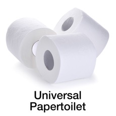 Activities of Universal Papertoilet Clicker