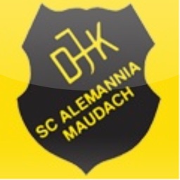 SC DJK Alemannia Maudach