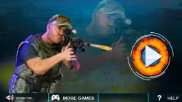 Game screenshot Elite Sniper Combat Killer hack