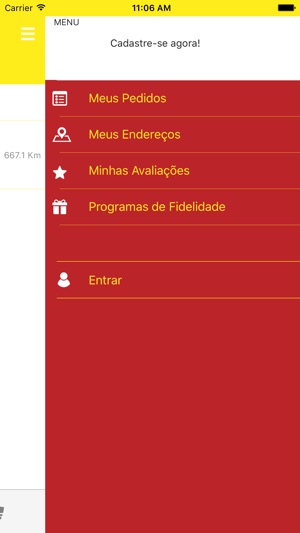 Frango Americano Betânia(圖5)-速報App