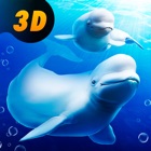 Top 26 Games Apps Like Beluga Whale Simulator - Best Alternatives