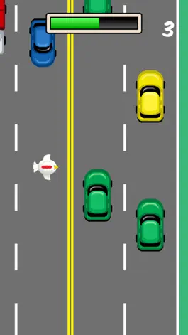 Game screenshot Why Crossy Chicken Crossed the Road? hack