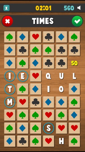 Word Crush PRO(圖6)-速報App