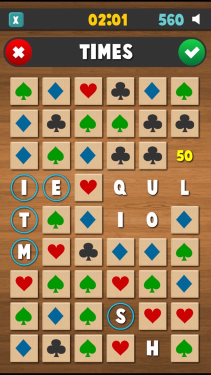 Word Crush PRO screenshot-5