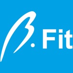 B.Fit Sporting Club