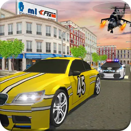 Police Helicopter Extreme War Cheats