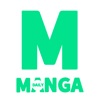 Daily Manga - Comic & Webtoons