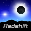 USM - Solar Eclipse by Redshift アートワーク