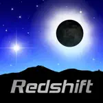 Solar Eclipse by Redshift App Cancel