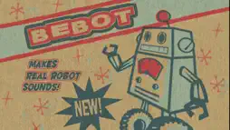 Bebot - Robot Synth screenshot 2