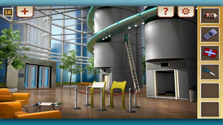 Can You Escape : World Wonders screenshot-4