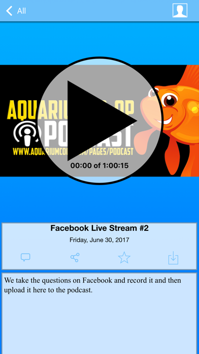 How to cancel & delete Aquarium Co-Op By Real Fish Talk from iphone & ipad 3