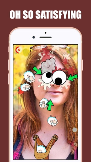 Messed! - Silly Stress Relief(圖4)-速報App