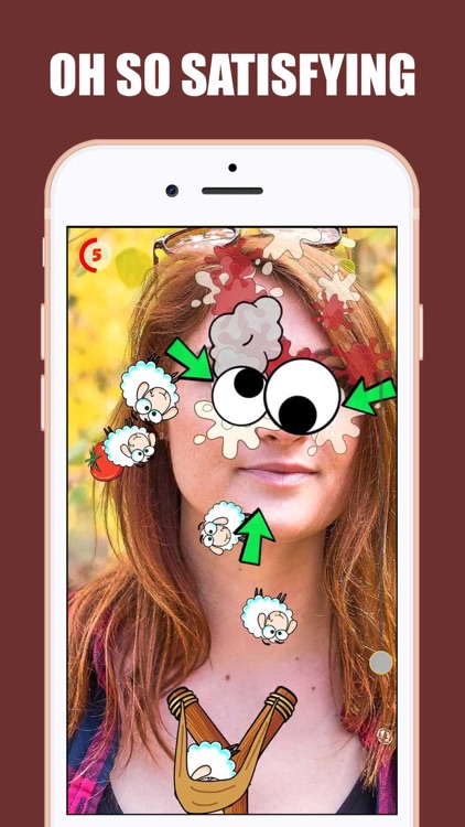 Messed! - Silly Stress Relief screenshot-3