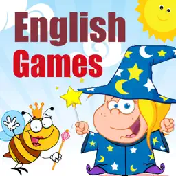 Dolch Reading Sight Word Games app icon