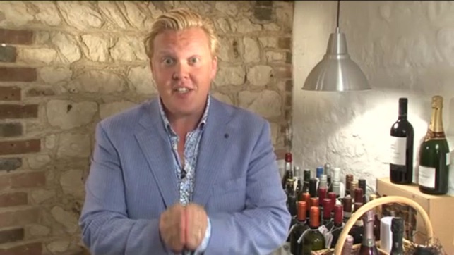 Olly Smith’s Wine App(圖5)-速報App