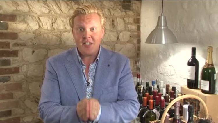 Olly Smith’s Wine App screenshot-4