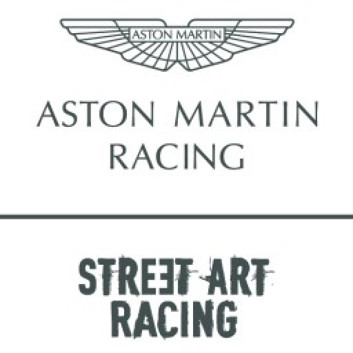 Street Art Racing icon