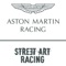 Street Art Racing, Team Partner de Aston Martin Racing, basée à Lodelinsart en Belgique  fera concourir en 2018 deux Aston Martin Vantage GT4 dans le championnat European GT4 Series by SRO mais également à la Belgium GT4 CUP