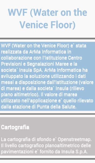 Water on  the Venice Floorのおすすめ画像3