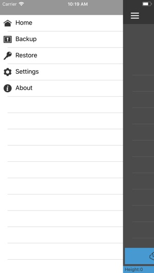 SocialCoin Wallet(圖4)-速報App