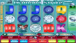 Game screenshot Slots! Diamond Strike mod apk