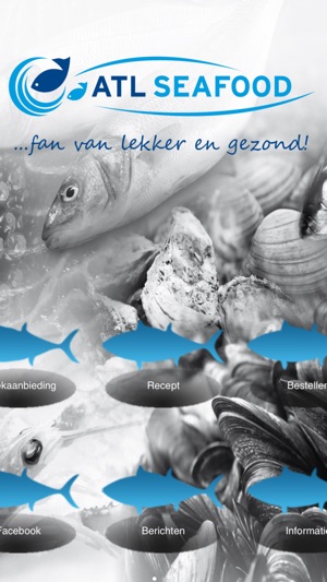 ATL Seafood(圖3)-速報App