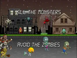 Game screenshot Jack's Nightmare apk