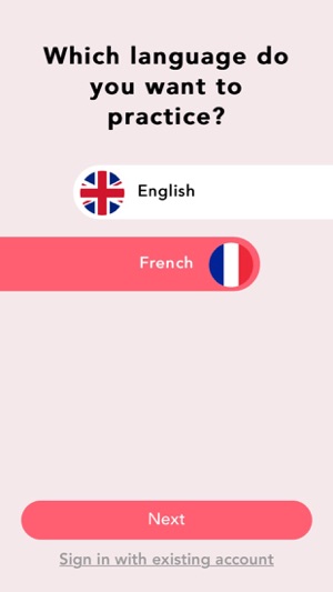 OtherLang - Learn English(圖1)-速報App