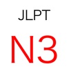 JLPT N3 Vocabulary Test