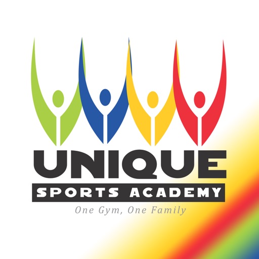 Unique Sports Academy by Mick Olinik
