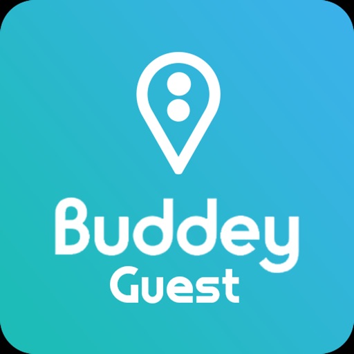 Buddey Guest