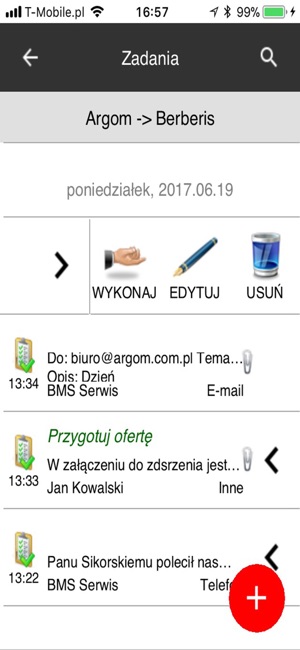 Berberis CRM(圖3)-速報App