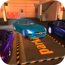螢幕擷取畫面 (3) Multi-Storey Car Parking Adven