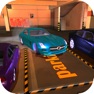 Get Multi-Storey Car Parking Adven for iOS, iPhone, iPad Aso Report