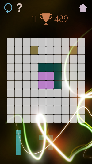 Slashy! Puzzle Game(圖4)-速報App